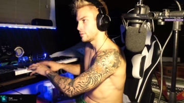 Voodoo_Hd  11-08-2021 video submission